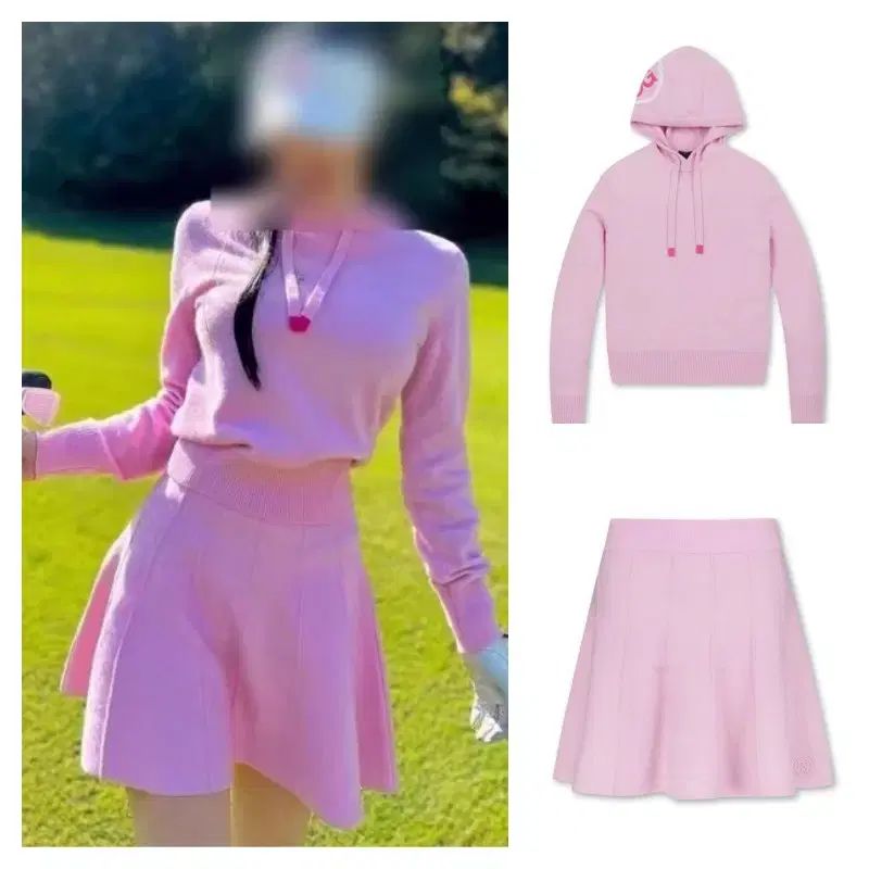 レディースゴルフ