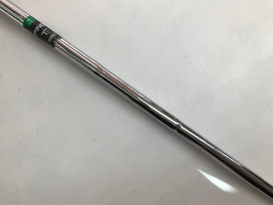  TR 1966 ANSER 2 パター ピン 最短 パター メンズ