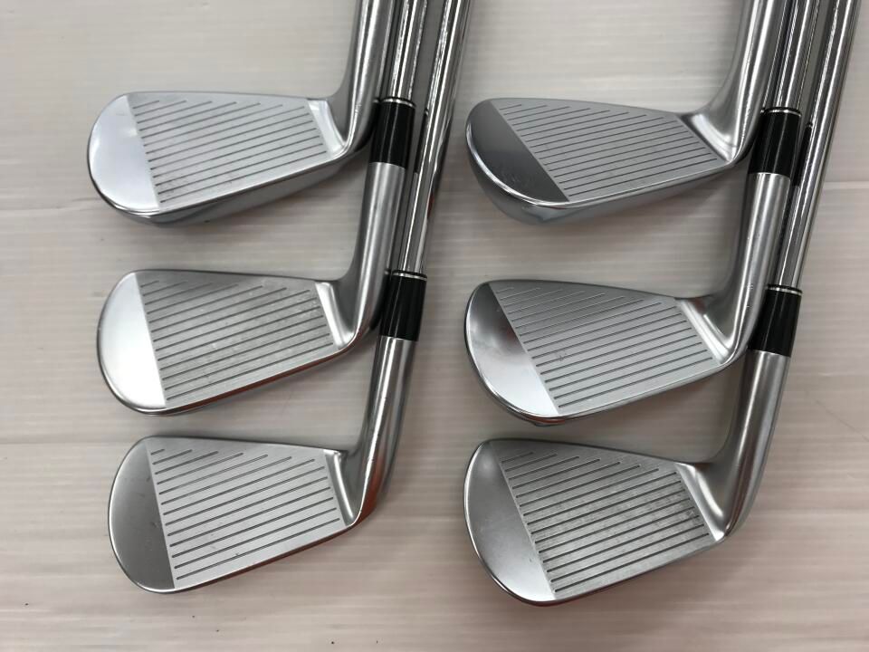 SRIXON ZX 5 Mk 2 S NSプロ950 GH neo アイアンセット ダンロップ 最短