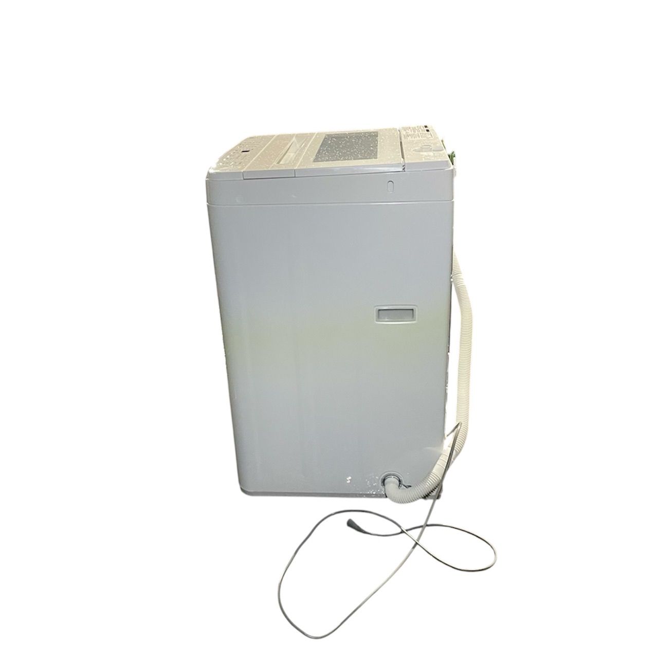 高年式 ニトリ 洗濯機 製 6キロ ホワイト