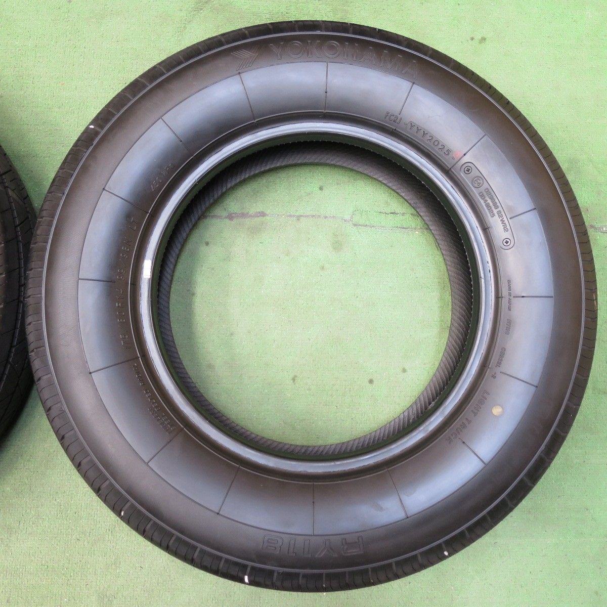 14インチ 5102002イノタ