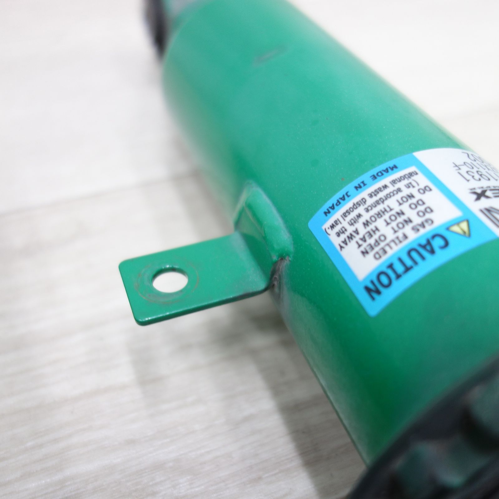 テイン 現状品◆