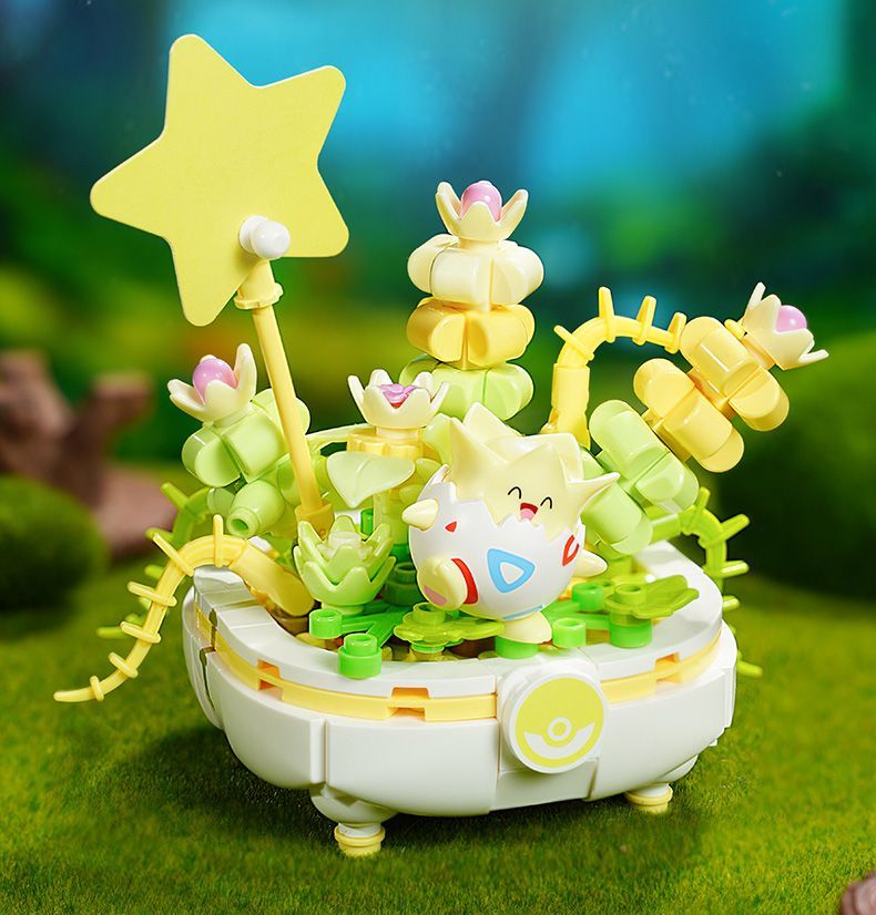 トゲピー ポケモン トゲピー フィギュア人形 KFC 置物 希少 入手困難 トゲピー ポケモン トゲピー フィギュア人形 KFC 置物 希少 入手困難