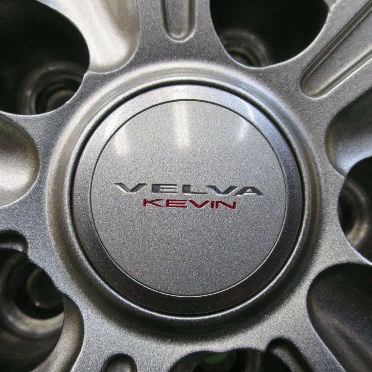 9分 スタッドレス