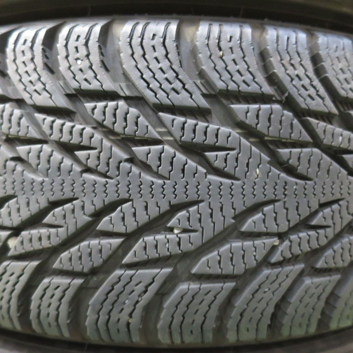 バリ溝 キレイ 9分 MINI ミニ クーパー F55 F56 純正 175|65R15 スタッドレス ノキアン タイヤ ハッカペリッタ R3 15インチ PCD112|5H 5102010イス FFCRYSTALESIA_COM