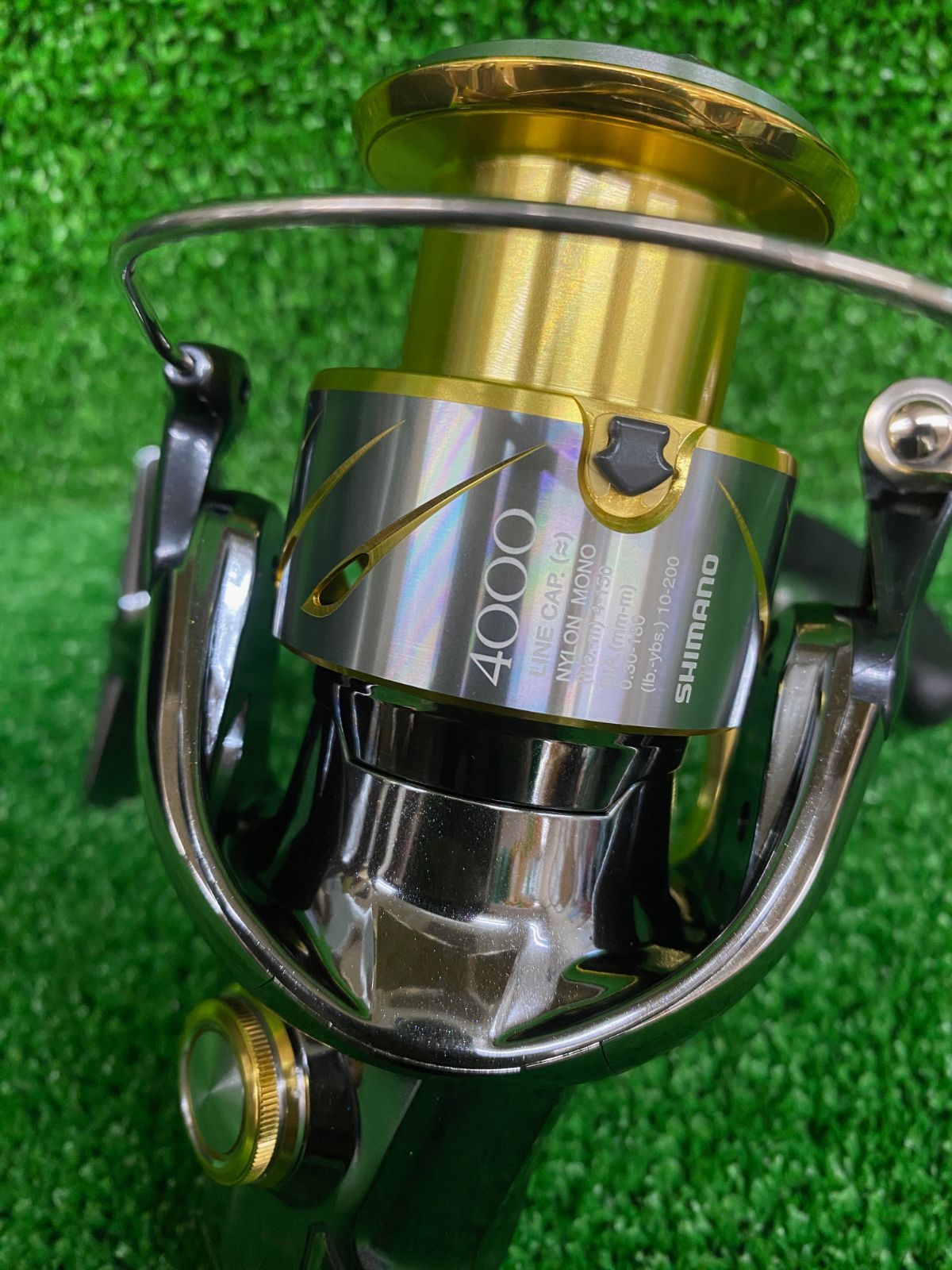 14 ステラ 4000XG 栗東店 併売 ☼