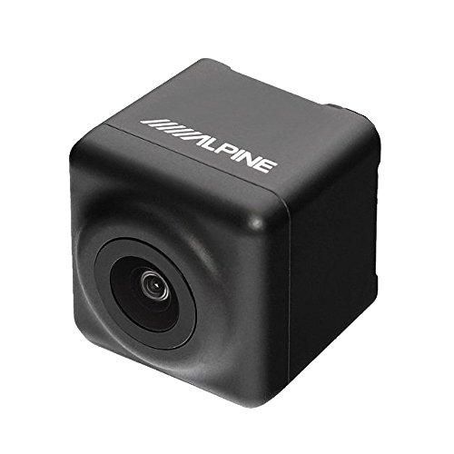 5営業日で発送 ALPINE アルパイン アルファード ヴェルファイア用バックカメラ HCE-C1000D-AV