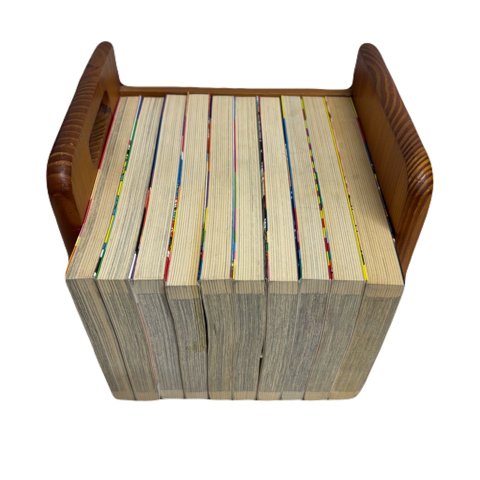 HM-32 アフロ田中 第1作〜第6作セット のりつけ雅春 一部欠巻あり 漫画 小学館 漫画家特集 少年漫画 