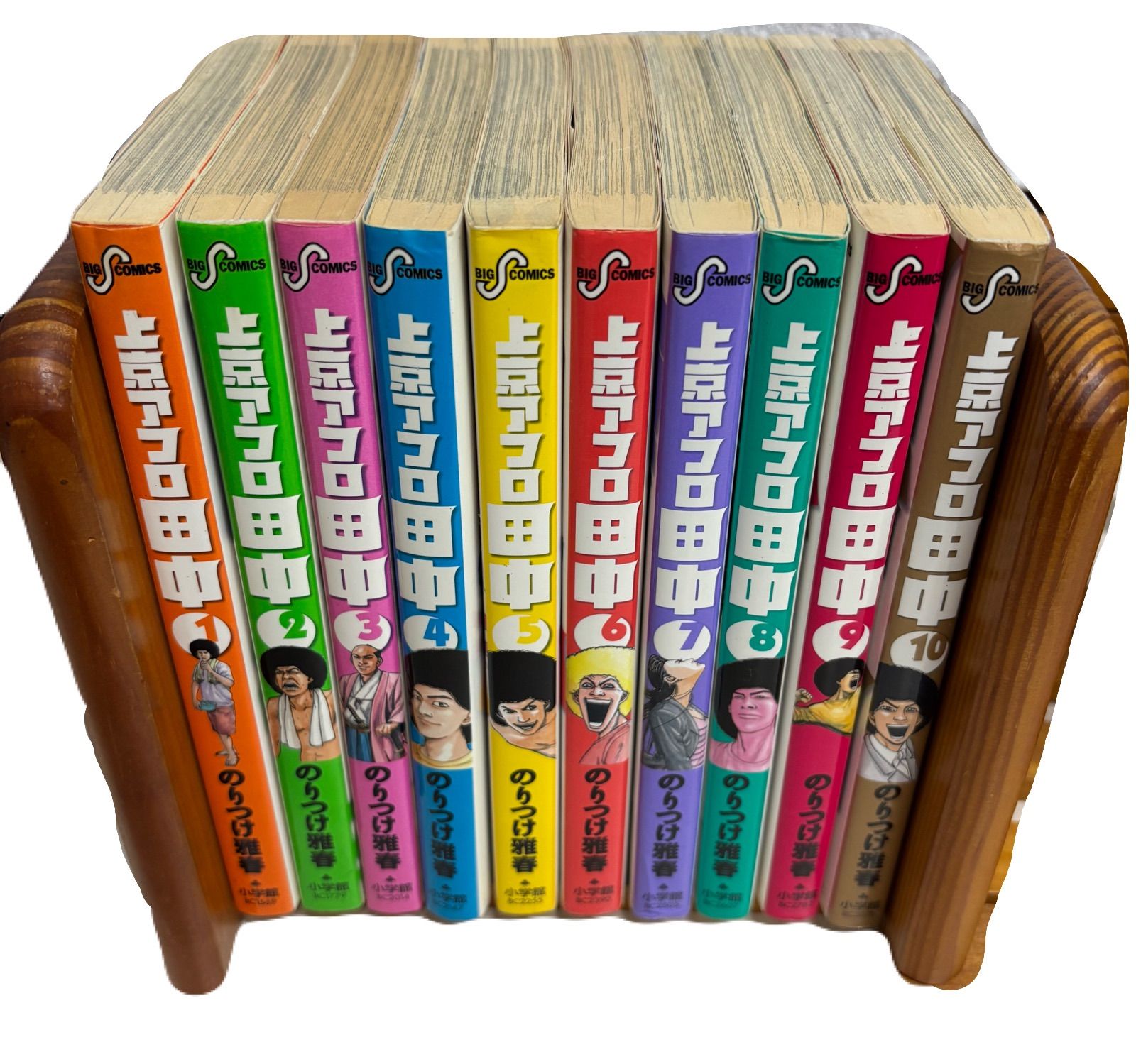 第1作〜第6作セット