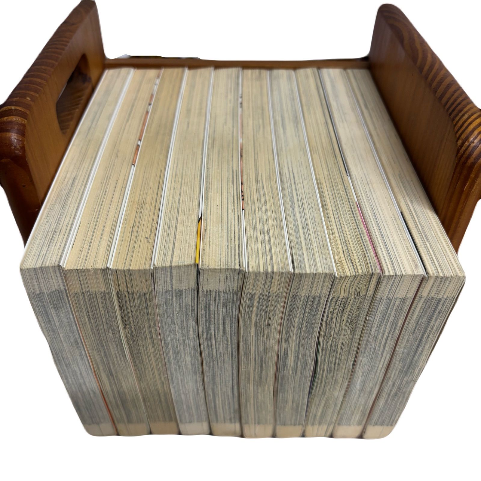 HM-32 アフロ田中