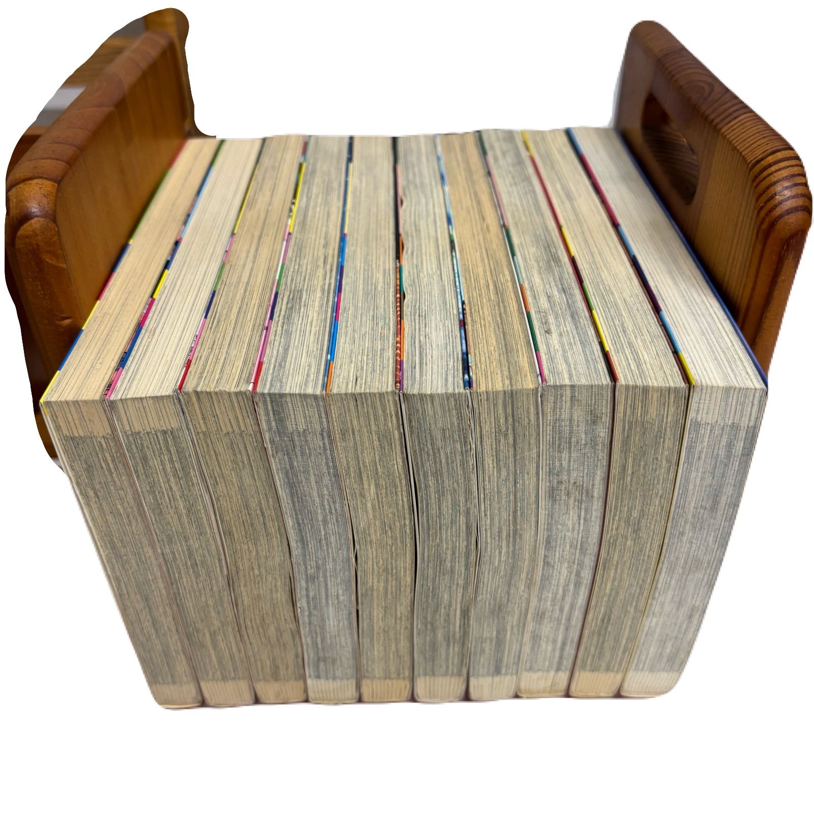 アフロ田中 第1作〜第6作セット