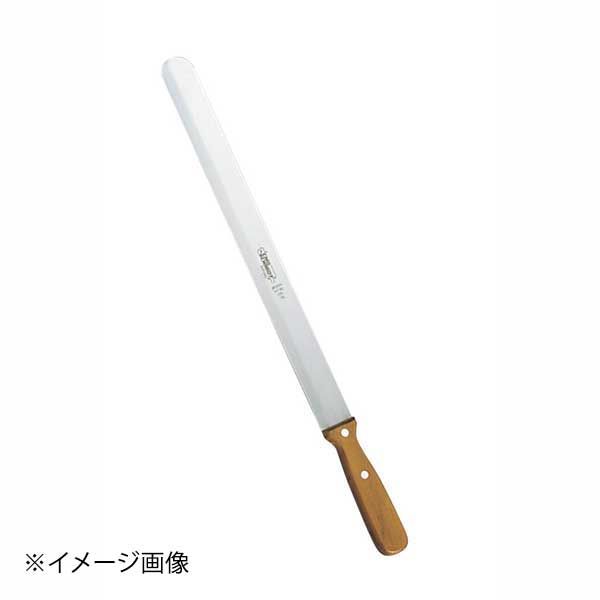 マトファ INOXナイフ 22055 ノコ刃41cm 木柄