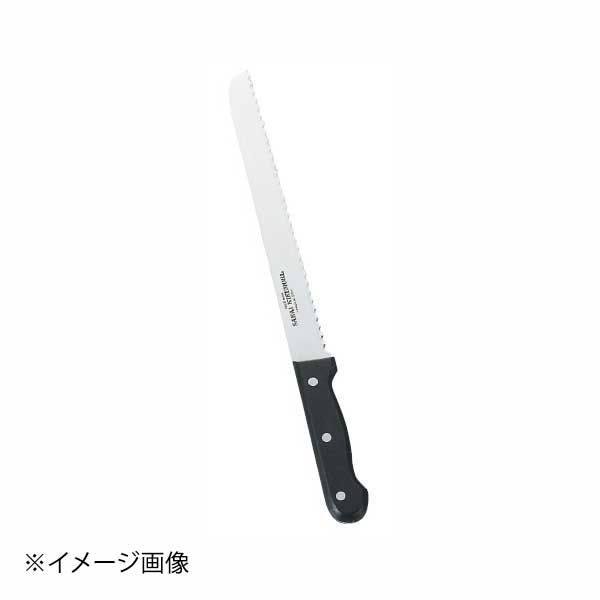 【新品】堺菊守 SKKバナジウム鋼 パン切 250mm