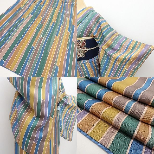 茶白染 トールサイズ