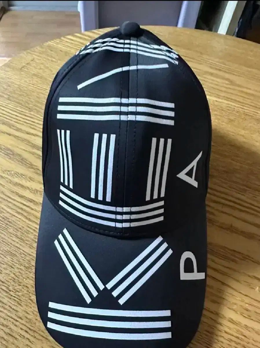 正規品|龍宮寺 堅 ボールキャップ Mサイズ