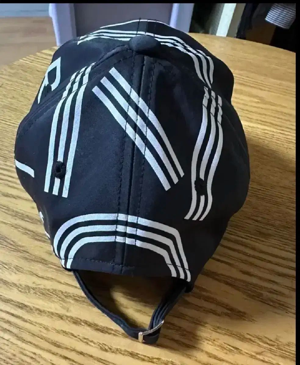 龍宮寺 堅 ボールキャップ Mサイズ