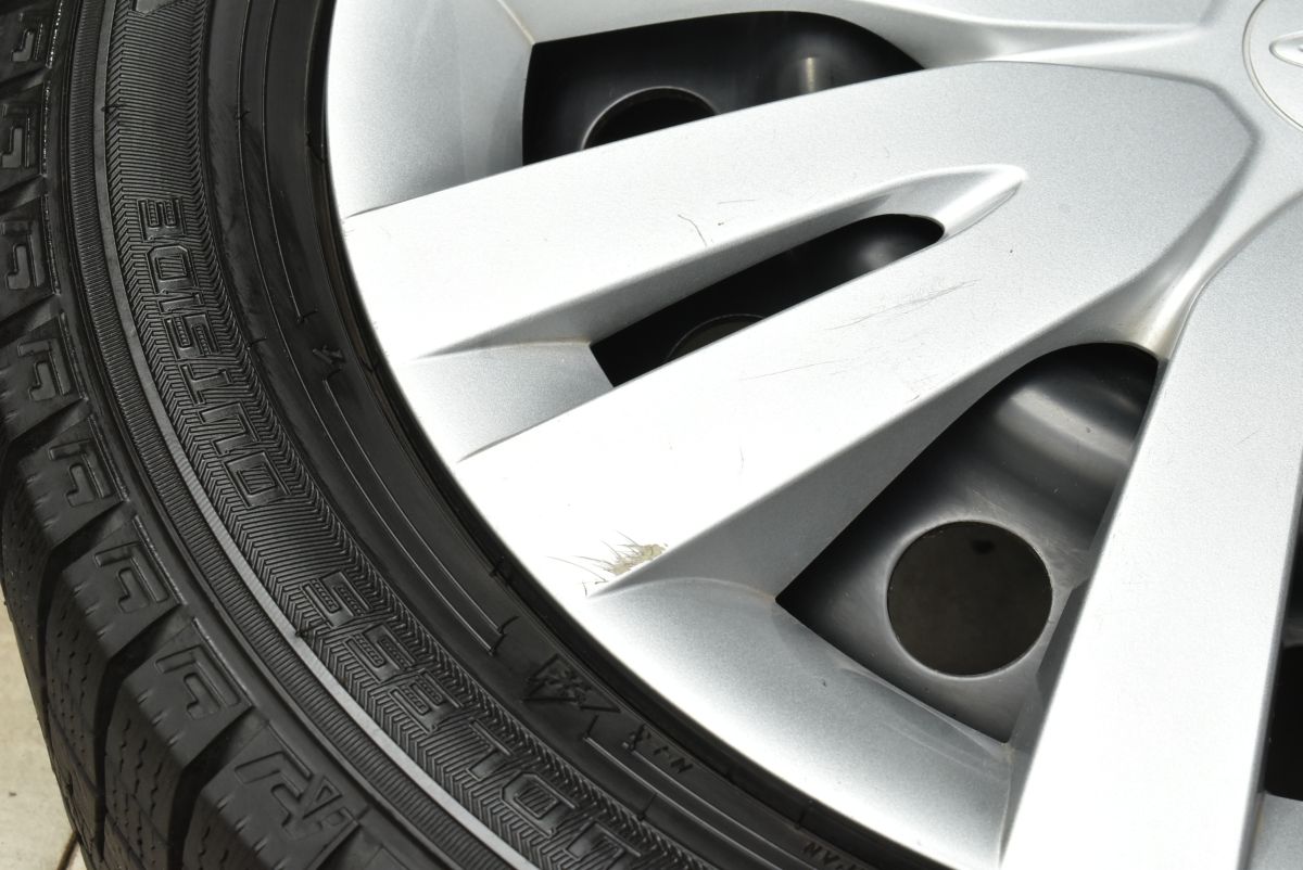 ダンロップ ウィンターマックス03