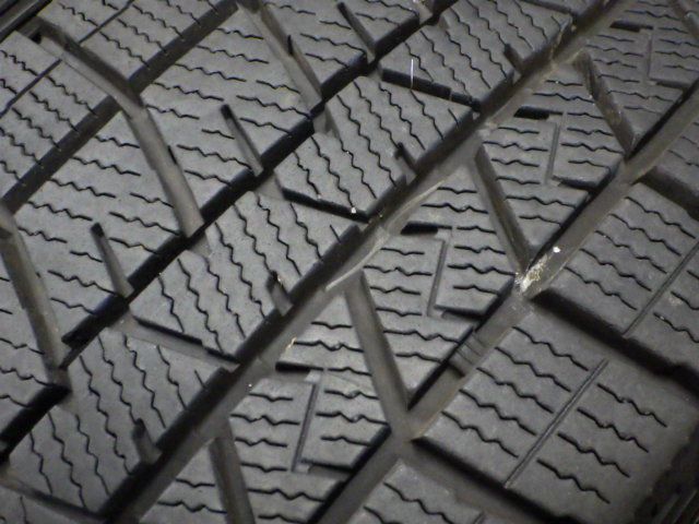 8~8.5部山●DUNLOP WINTERMAXX