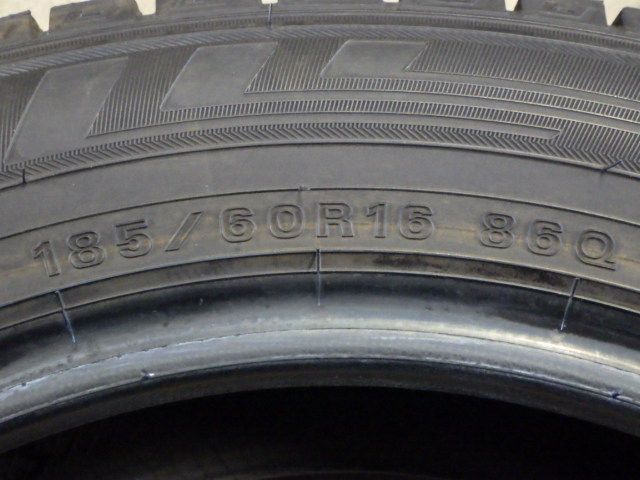 SP917 F●送料無料●2025年製造 8~8.5部山●DUNLOP WINTERMAXX WM03●185|60R16●4本