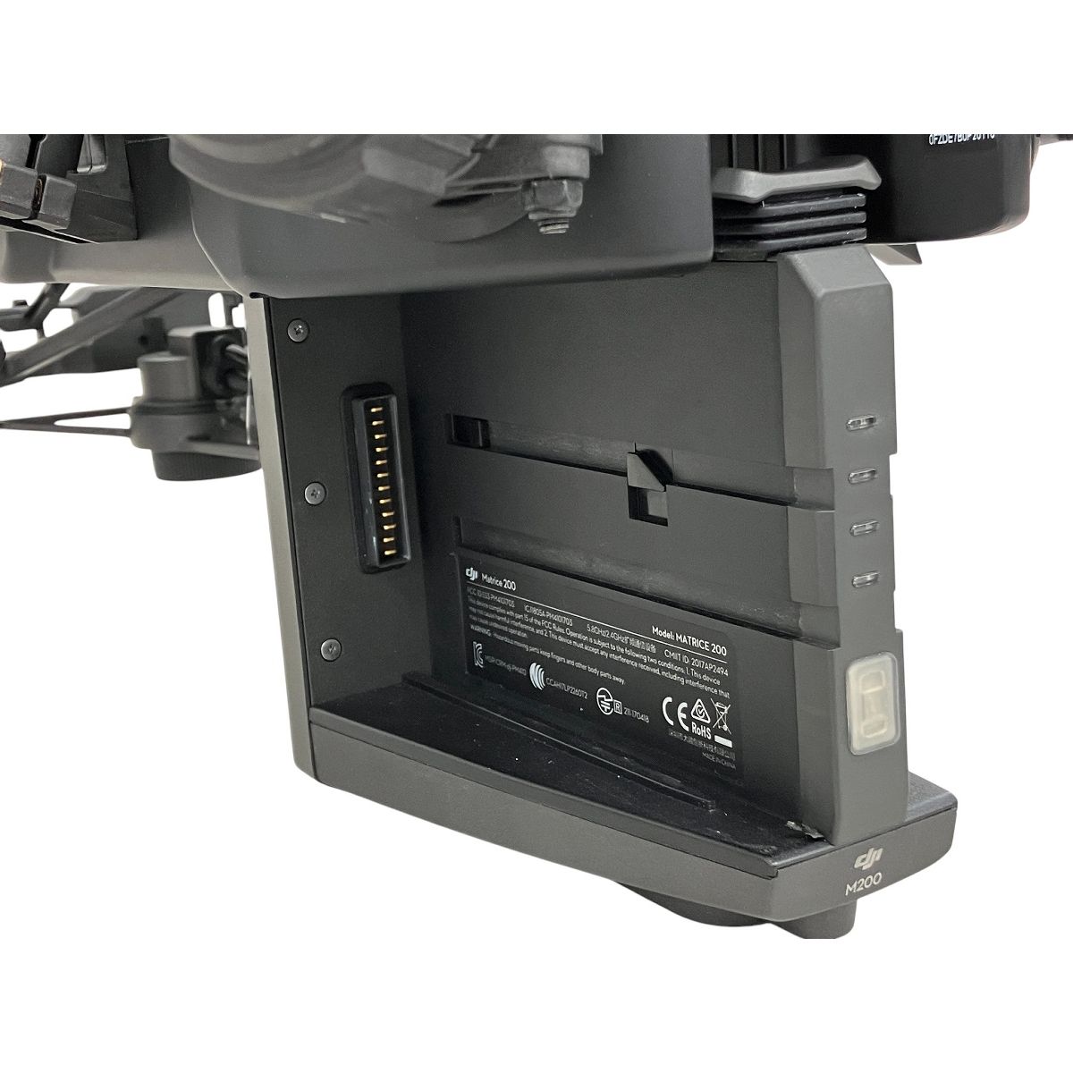 コントローラー ケース付き