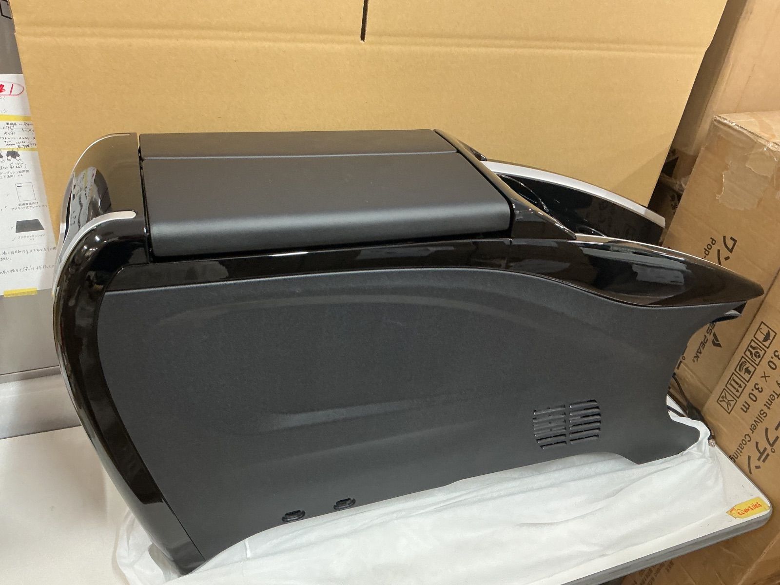 A1105 オデッセイ RC系 コンソールボックス 251030-20