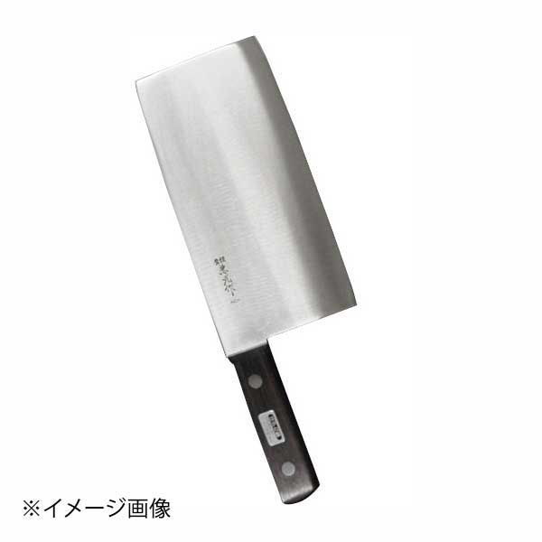 新品】兼元 日本鋼 中華包丁 220mm 薄口 2.5mm 【公式通販】