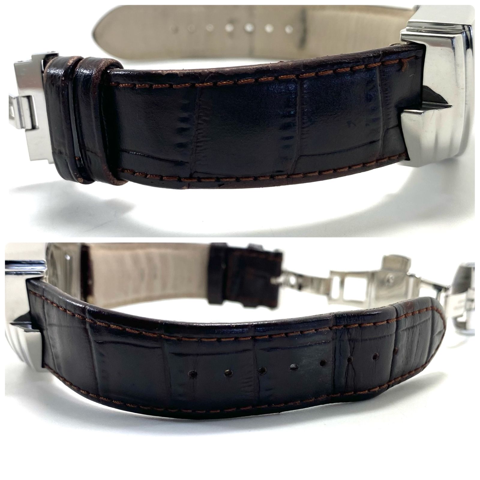 メンズ ハミルトン