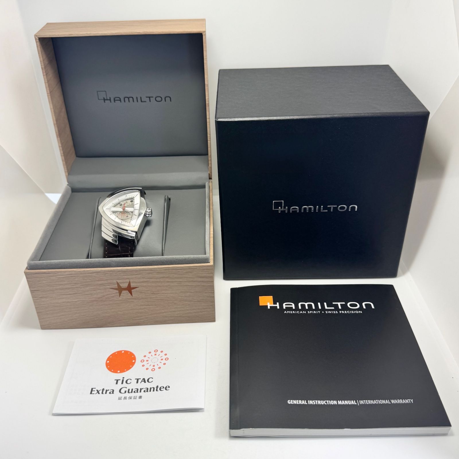 ベンチュラオート H