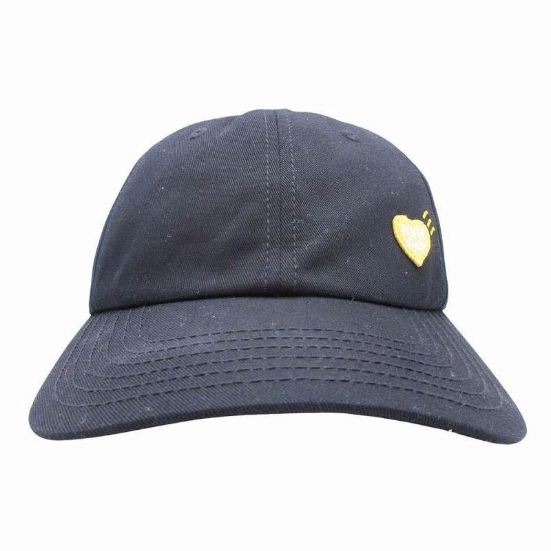 極美品 25SS ヒューマンメイド HUMAN MADE 大阪店舗限定 6-PANEL