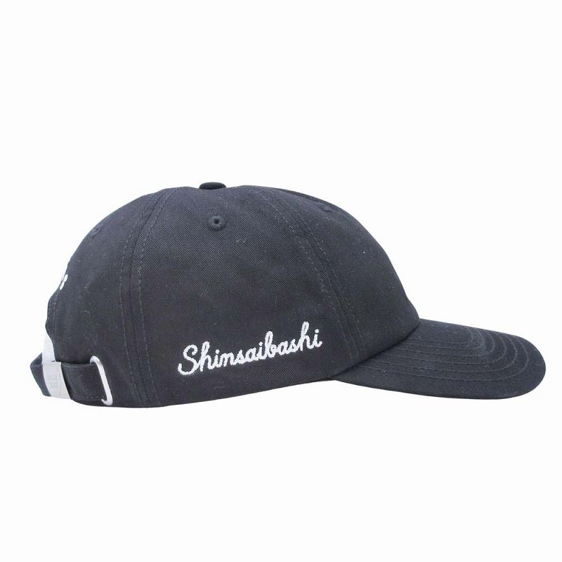 未使用 HUMAN MADE ヒューマンメイド 大阪店舗限定キャップ 未使用 HUMAN MADE ヒューマンメイド 大阪店舗限定キャップ 未