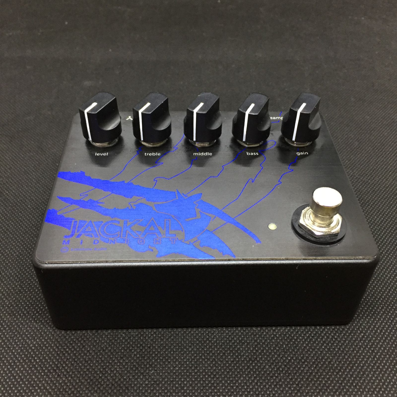 ジャンク「説明欄必読」limetone audio JACKAL 895a5ec2ce1ef0d183fe3cac68e3cf