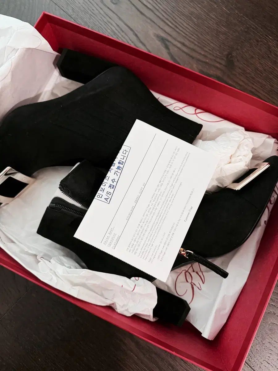  Roger Vivier ロジェ ヴィヴィエ チェルシーブーツ 店舗価格 217万円 その他 ブーツ