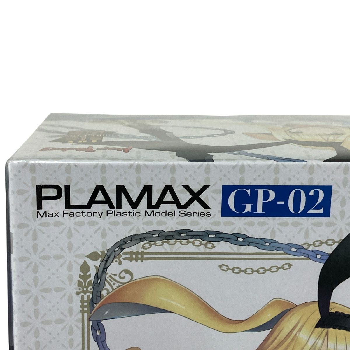 メイドロイド クオン