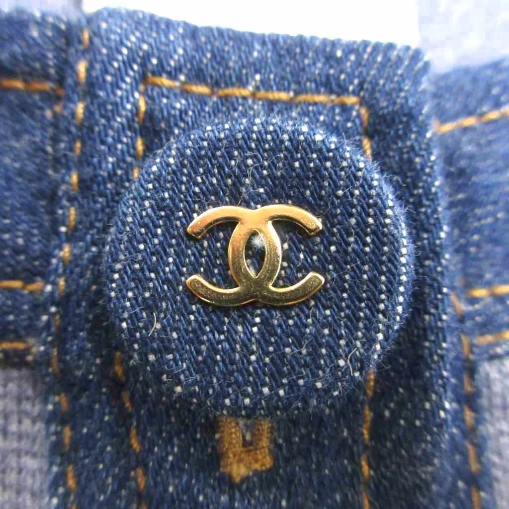 インディゴブルー