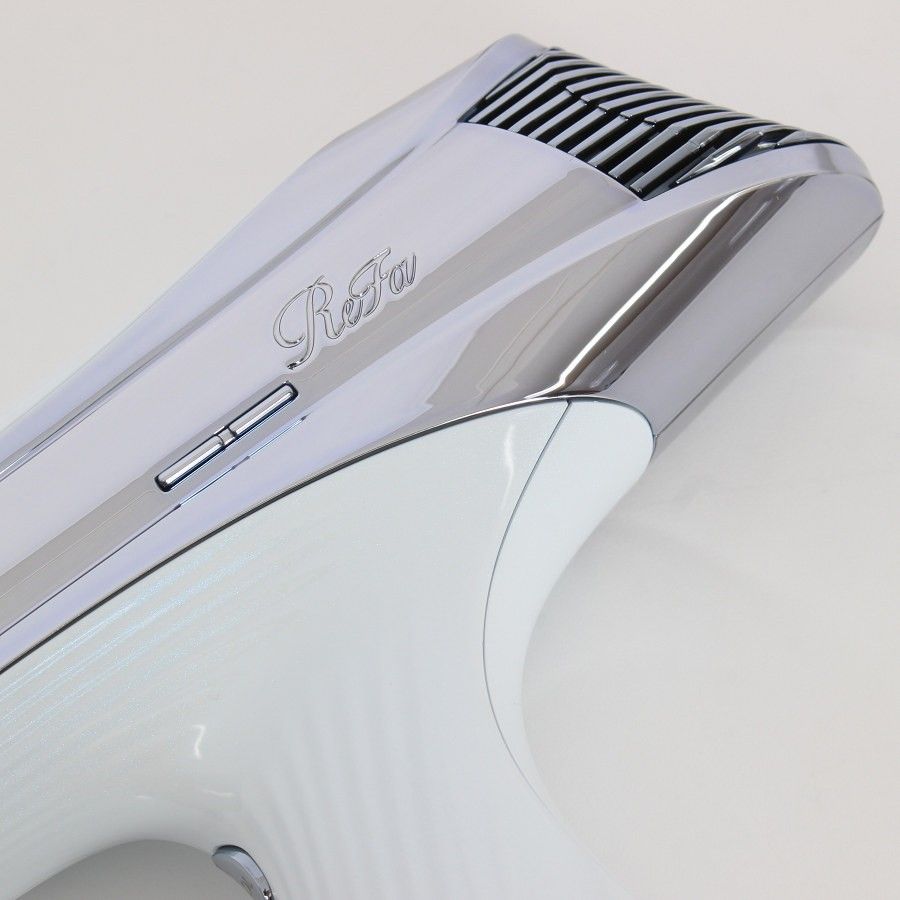 リファ ホワイトヘアドライヤー リファドライヤーシリーズ