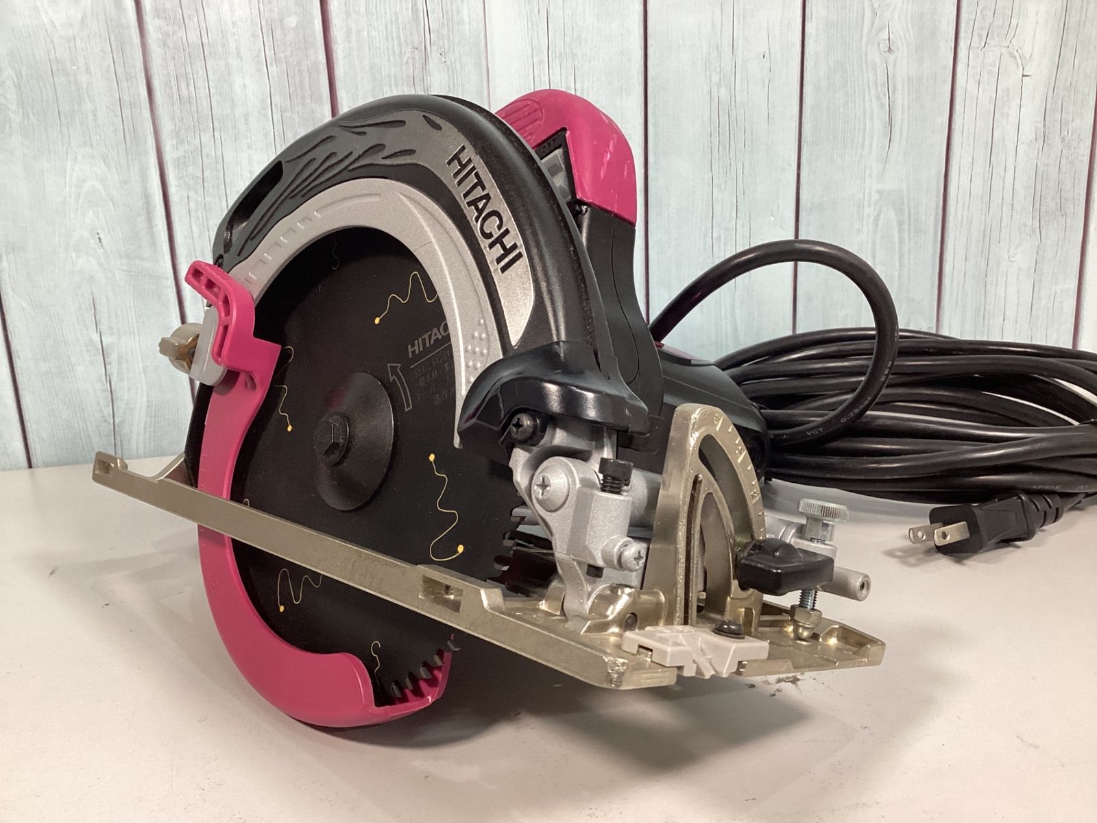 ハイコーキ HIKOKI