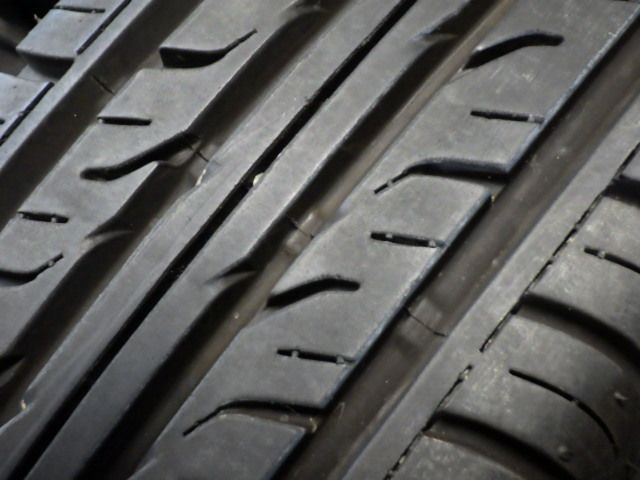 送料無料◆2025年製造 約8部山◆DUNLOP