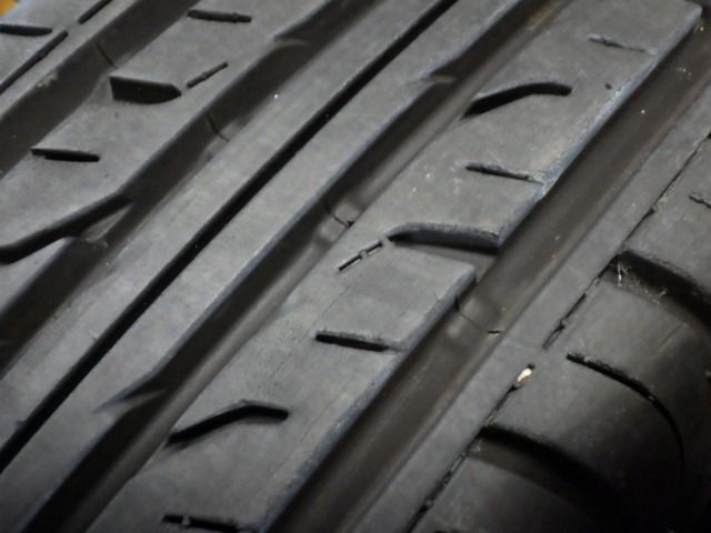 約8部山◆DUNLOP GRANDTREK