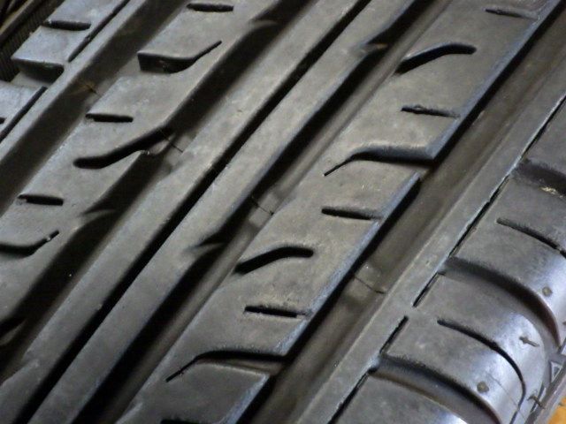 GRANDTREK PT3◆175|80R15◆4本