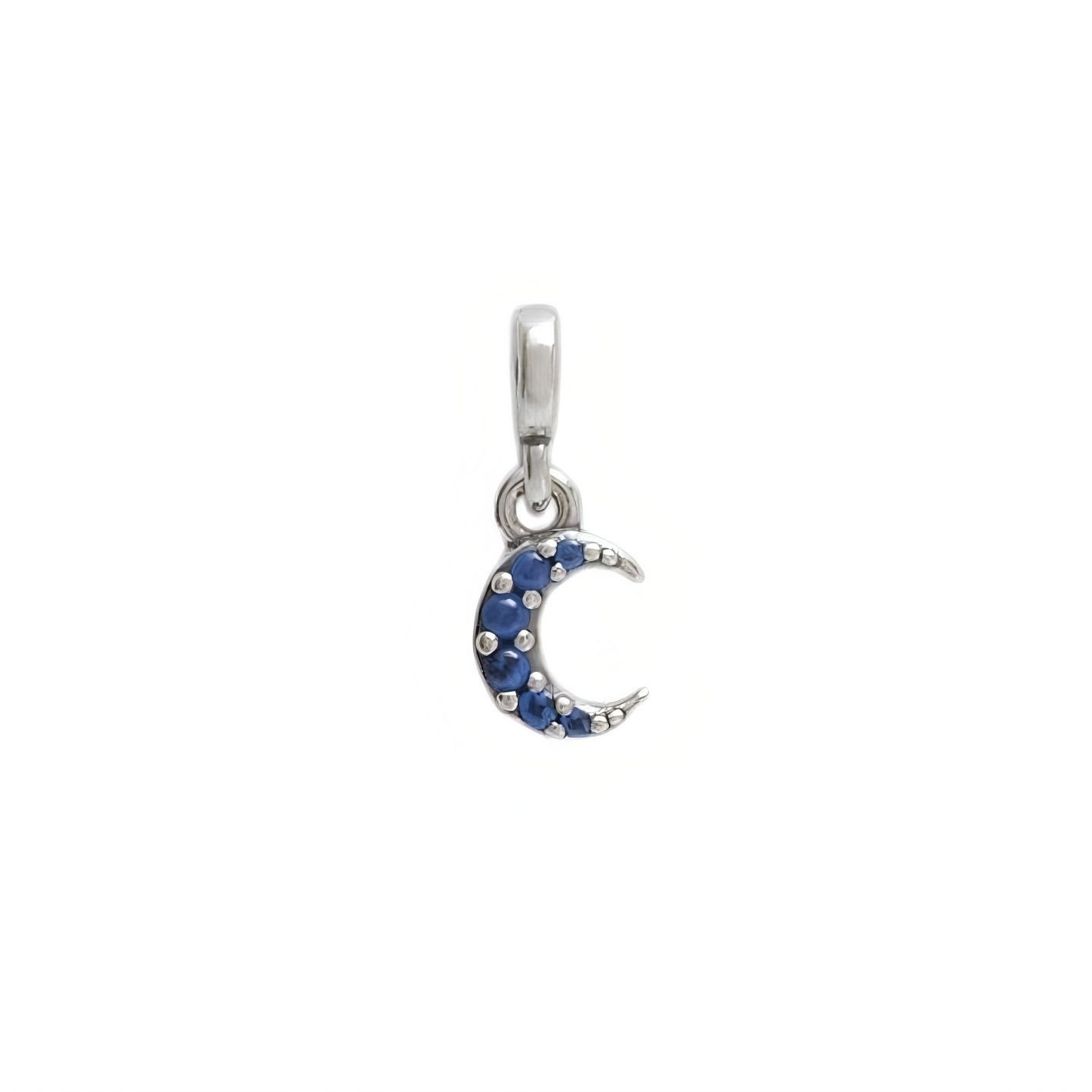 パンドラ PANDORA ブレスレットチャーム Pandora ME Moon Power Mini Dangle レディース シルバー ファッション アクセサリー ジュエリー 人気 ブランド おしゃれ 誕生日 記念 プレゼント ギフト 送料無料