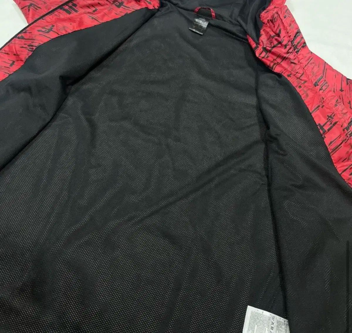 MANCHESTER UNITED FC adidas ウィンドブレーカー 90-100 LLC-HASEGAWATOSO_COM