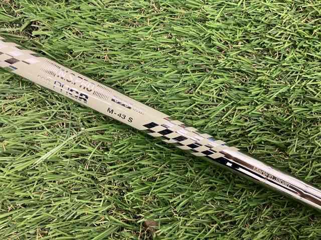 アイアンセット プロギア