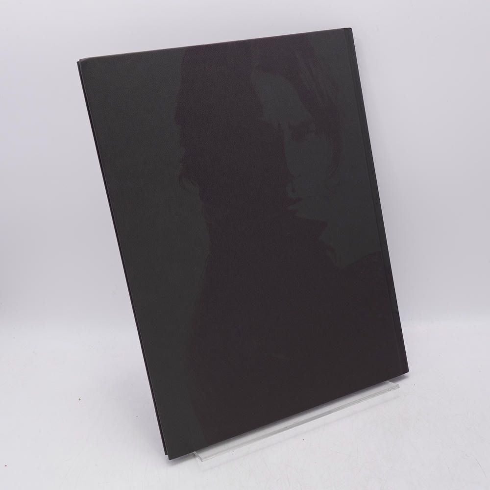 写真集 氷室京介 25th Anniversary All Live Tour Photo Book 