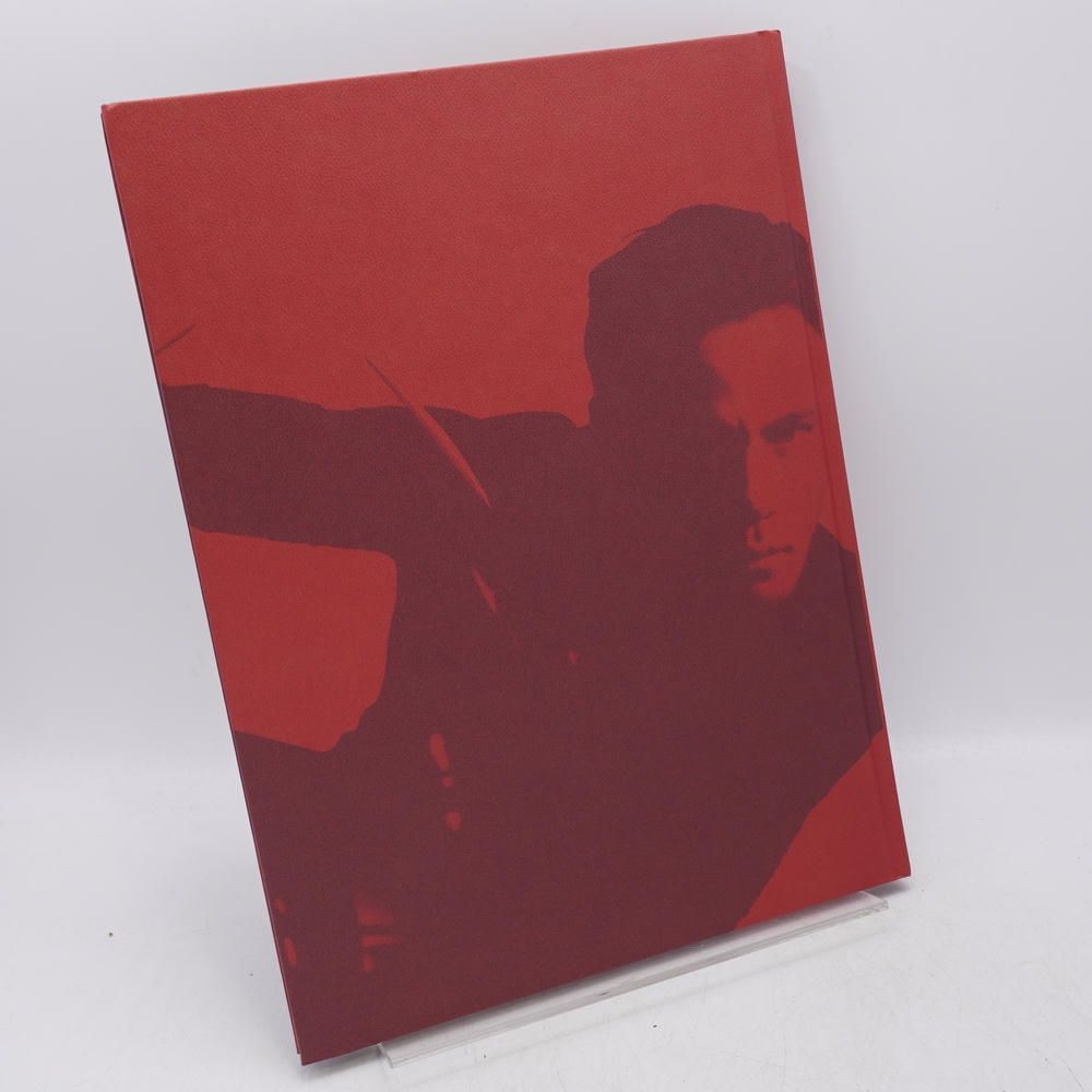 写真集 氷室京介 25th Anniversary All Live Tour Photo Book 