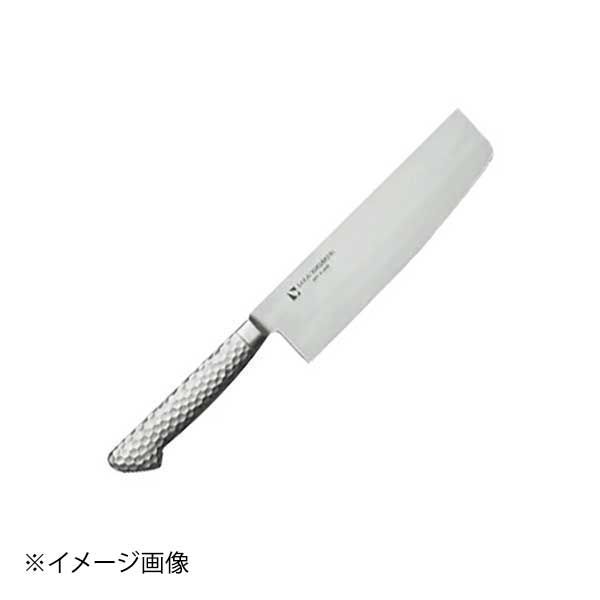 堺菊守 オールステンレス 菜切 180mm 包丁 出刃包丁 岩国作 刃渡り