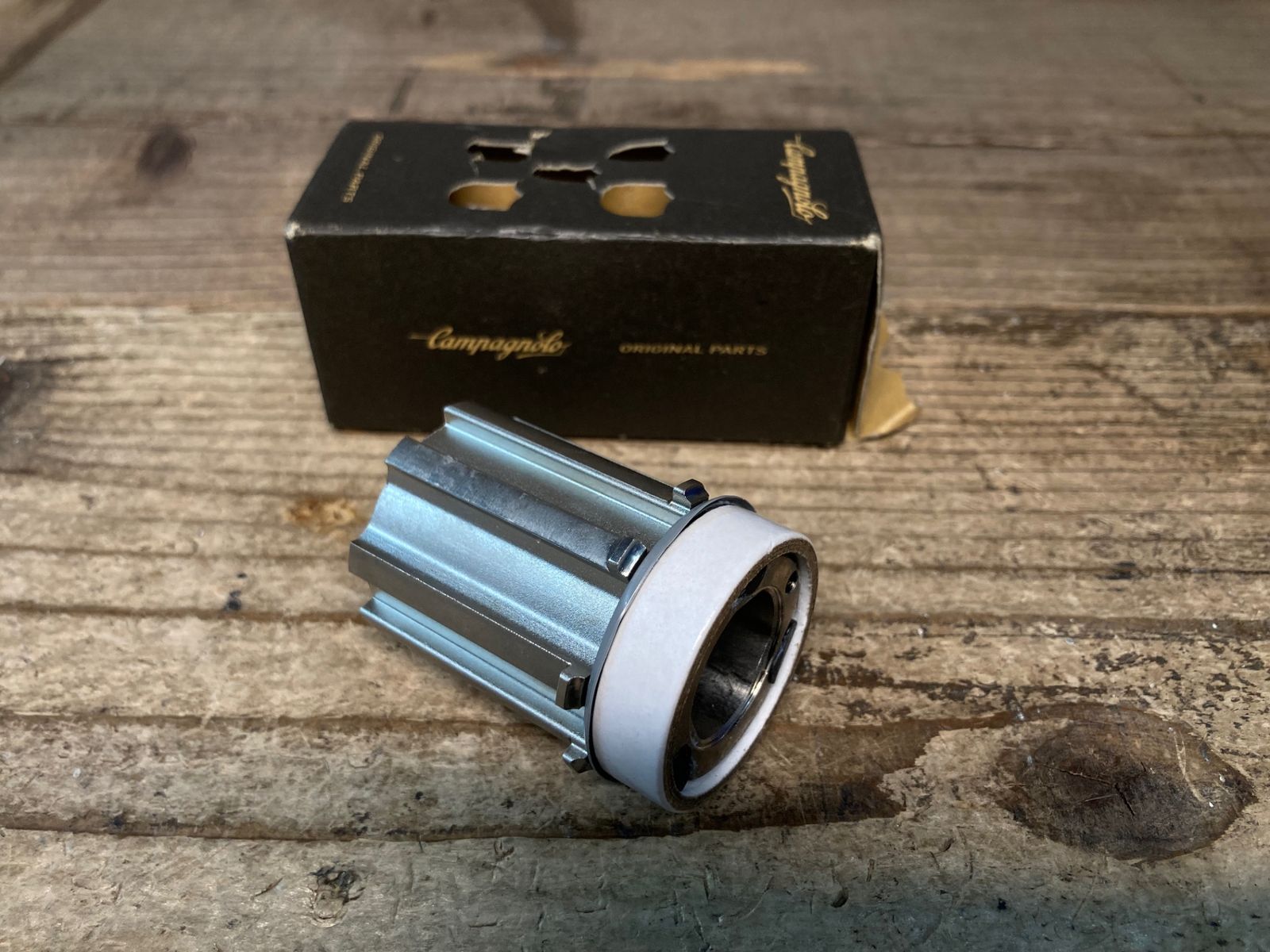 JK463 カンパニョーロ CAMPAGNOLO FH-BUU015 フリーボディ 11S