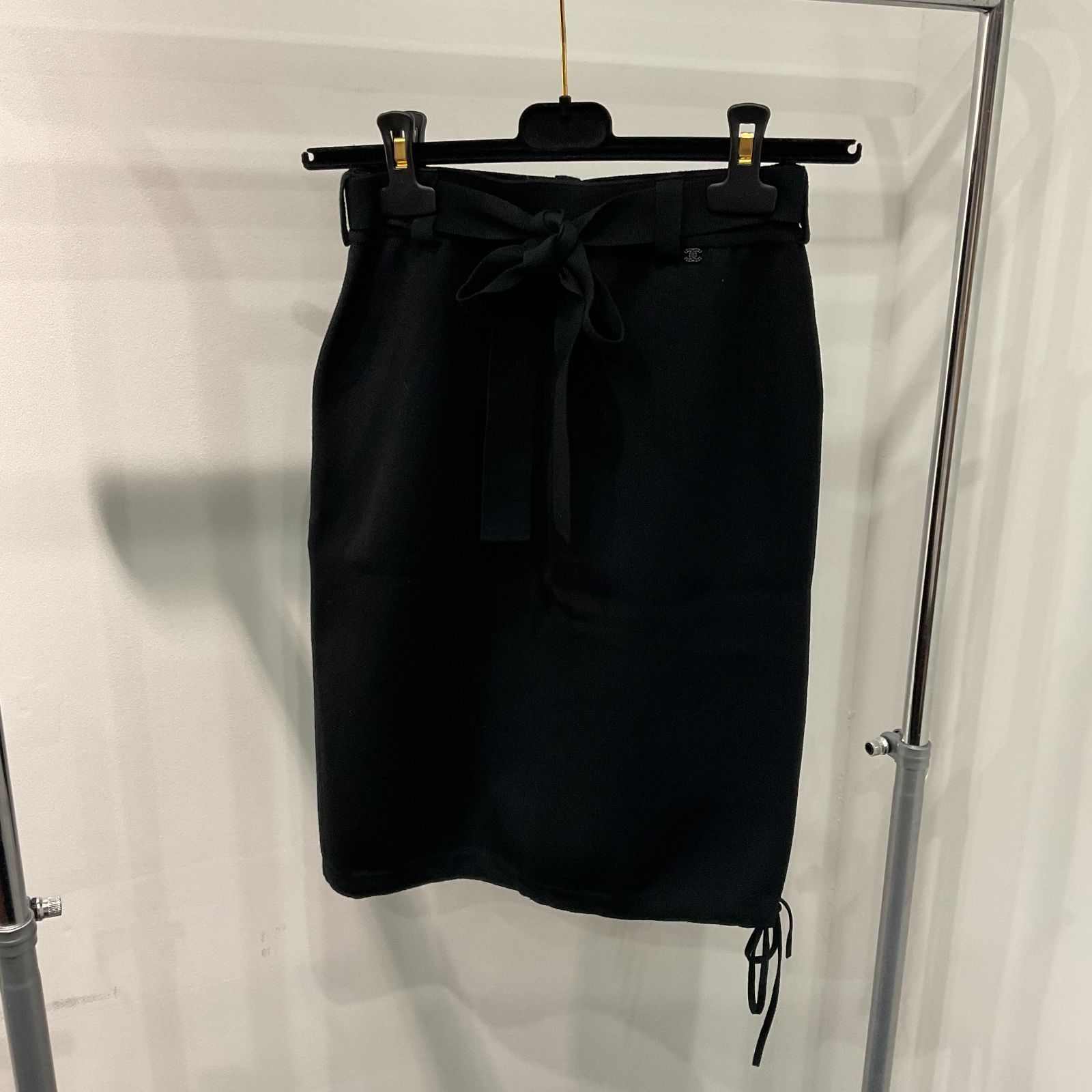 CHANEL 04A スカート P23838V01615 D25070168