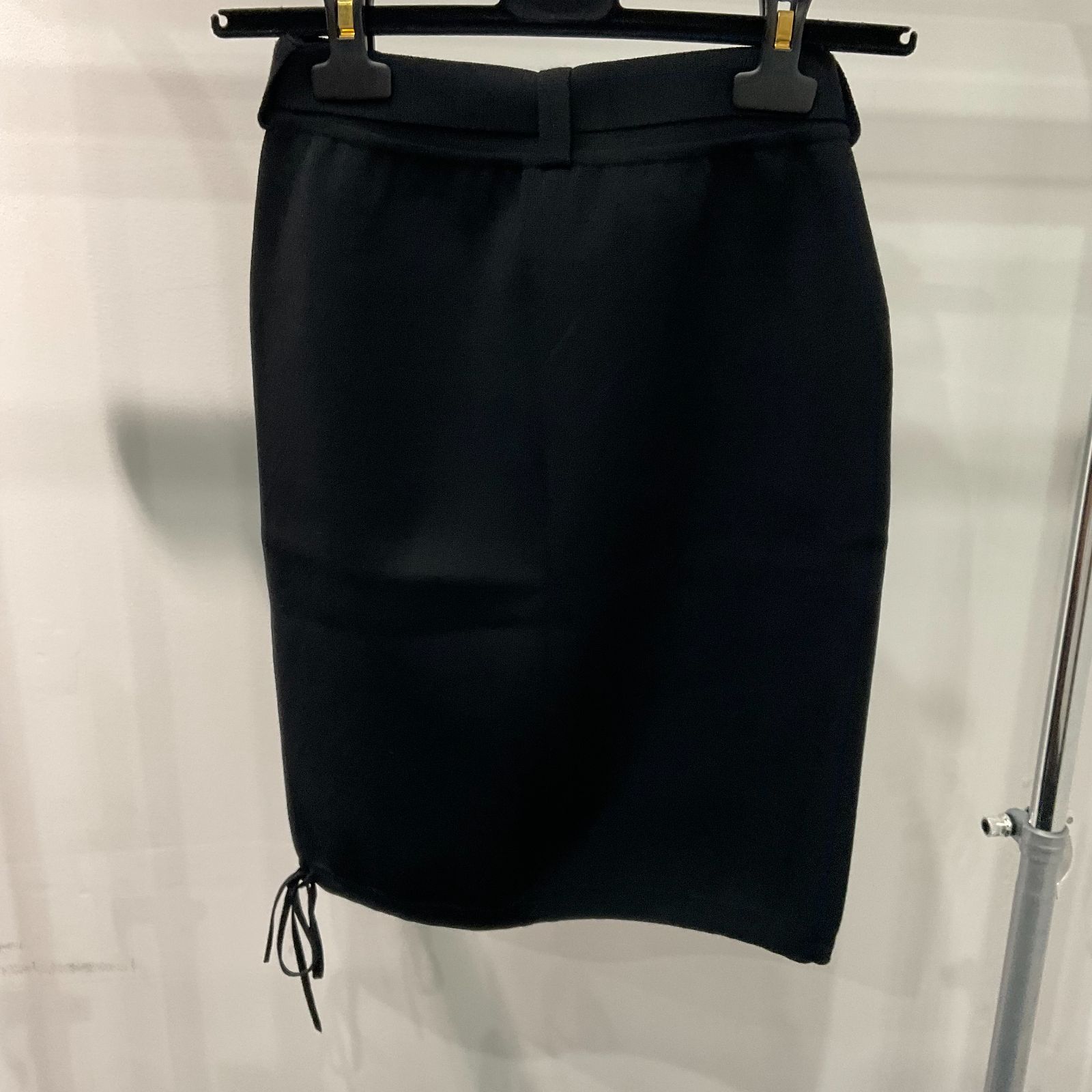 CHANEL 04A スカート P23838V01615 D25070168