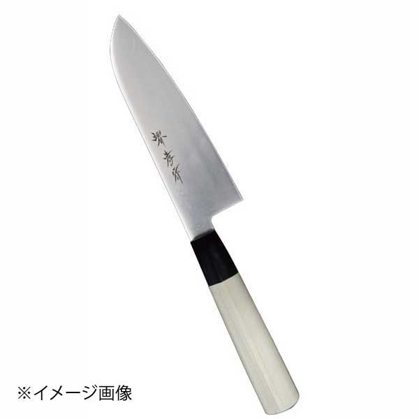 新品】堺孝行 イノックス和式 三徳 170mm 14361 (モリブデン鋼) - メルカリ