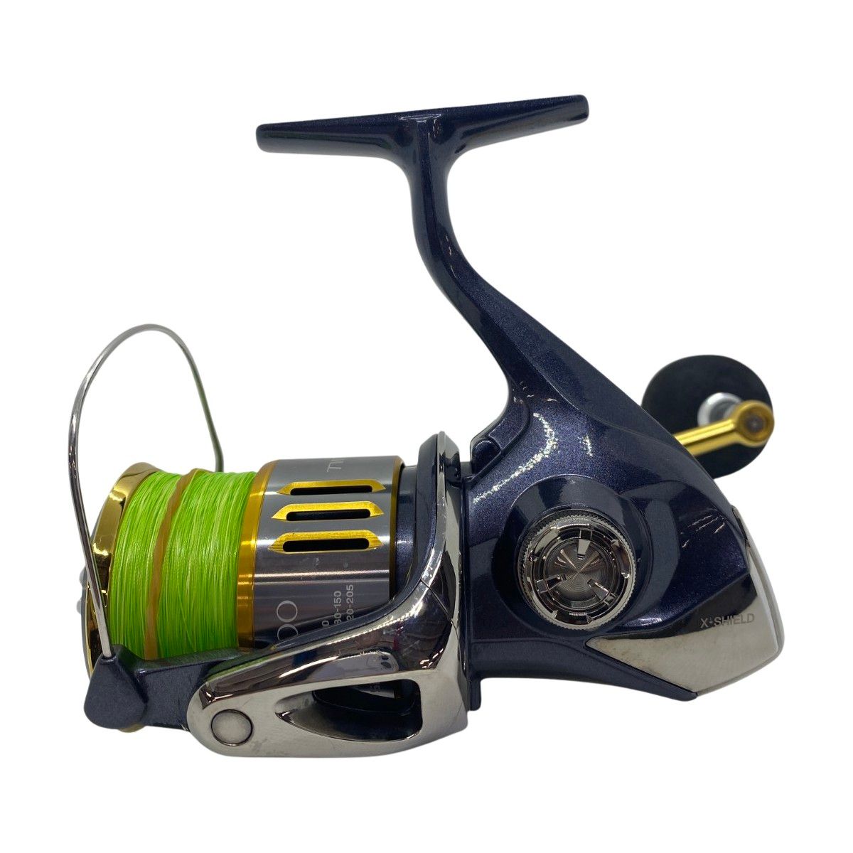 シマノ 18 アンタレスDC MD XG 左 ベイトリール LEFT 村田基23 シマノ